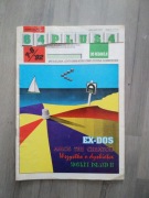 C64 plus 4 & Amiga 7-8/92, czasopismo, miesięcznik, gazeta, Commodore,Amiga