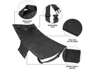 Przedłużenie Siedzenia Dla Dziecka Do Samolotu Autobusu