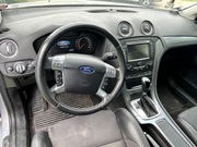 Ford Mondeo mk4 lift deska rozdzielcza kokpit airbag pasy 