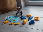 Części do gry Ali Baba i jego rozbrykany wielbłąd Osiodłaj wielbłąda