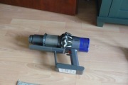 korpus dyson v10 sprawny i zadbany