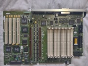 Sun Ultra Enterprise płyta główna SPARC PCI serwer sprawna