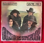 THE OUTSIDERS Songbook 1st press HOL