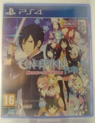 Conception Plus: Maidens Of The Twelve Stars  / PS4