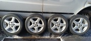 Felgi aluminiowe 15' 