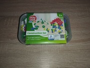 Klocki konstrukcyjne set dla dziecka od 3 lat