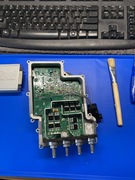 BCSM Volvo moduł ładowania odblokowanie