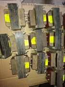 Trafo TBCZ 250VA 380/50V