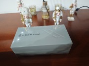 NUBIA Red Magic 10 Pro + 5G 24/ 1 TB 6.85" 144Hz Srebrny