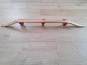 Most wiadukt brio delux