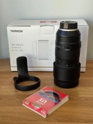 Tamron 100-400mm F/4.5-6.3 Di VC USD dla Nikon F + Akcesoria