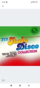 Zestaw płyt winylowych Italo Disco Nowe we folii.