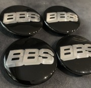 Nowe dekielki BBS 70mm 09.24.030 dekle 