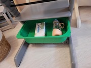 Szuflada do Stokke Tripp Trapp - Zielona