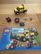 Klocki Lego city 4200