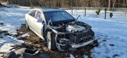 Audi A8 D3 Long Drzwi prawy przód tył lewy Silnik boczki szyba LY7W 
