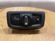BMW F45 F46 F15 F16 F48 PRZEŁĄCZNIK ŚWIATEŁ 9865811 USA