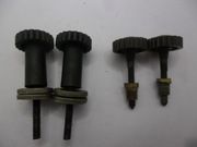 METRON ŚRUBY MONTAŻOWE PIONIZERY+MOCOWANIE MECHANIZMU