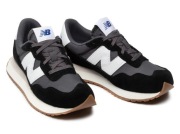 New balance GS237PF sneakersy rozm.38.5