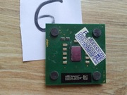 AMD Sempron 2200+ SDA2200DUT3D Socket A 462 OK stan