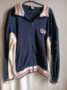 Vintage bluza Fila rozmiar L