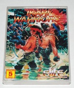 Ikari Warriors - gra na amigę
