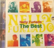 NELLY FURTADO - THE BEST.