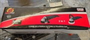 Szlifierka Polerka KĄTOWA 3050W 125mm