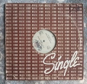 Prince Maxi Singiel Limited Edition 