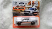 MATCHBOX Ford F-150 Lightning