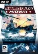 Gra Battle Stations Midway /kolekcjonerska seria 12/