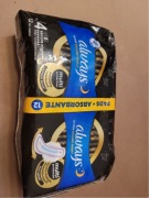 Always Ultra Secure Night w rozmiarze 4 na noc