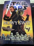 Star wars nowy świt