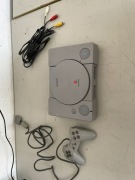 KONSOLA PS 1 SCPH-7502