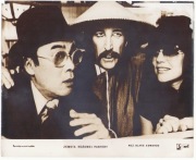 FOTOS~ ZEMSTA RÓŻOWEJ PANTERY ~Peter Sellers ~ REŻ. BLAKE EDWARDS