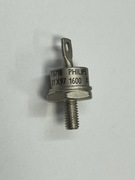 Dioda Philips BYX97 1600 - 1600V 25A - NOWA - High Voltage