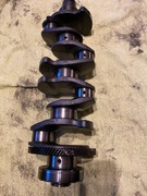 WAŁ KORBOWY BMW E90 320D M47N2