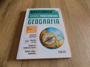 REPETYTORIUM SP SZKOŁA PODSTAWOWA GEOGRAFIA GREG Krystyna Duplaga