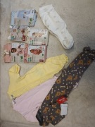 Wyprawka niemowlęca zestaw NOWE | Lupilu HalfPrice 62/68 