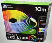 1 x Taśma XXL LED LSC Smart Connect 10m