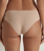 Tezenis figi majtki cieliste pudrowe Etam Undiz S