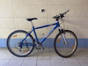 Rower Wheeler crossowy 26 cali