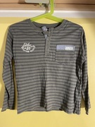 Bluzka z długim rękawem