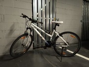 Rower Scott damski młodzieżowy shimano