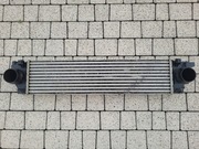 Volvo XC40 Intercooler chłodnica powietrza 31439780