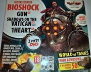 Bioshock + GUN PL + Shadows on the Vatican PL + 1