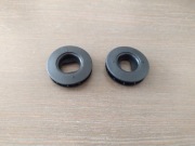 Stopery, spinki, mocowania dywaników OWALNE Toyota / Lexus