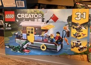 Lego 31093 CREATOR - okazja!