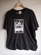 Koszulka męska Adidas - XL