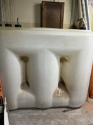 Zbiornik na olej opałowy